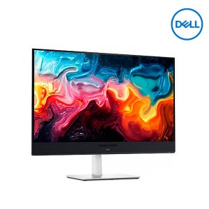 DELL S3225QC 32형 멀티스탠드 모니터 (4K UHD/QD-OLED/120Hz)