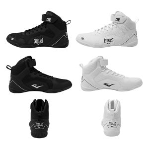 에버라스트 코어 벨크로 복싱화 복싱 트레이닝화 발편한 메쉬소재