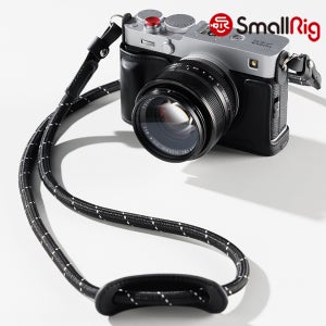 스몰리그 후지필름 X- E5 가죽 하프 케이스 키트 5450 블랙