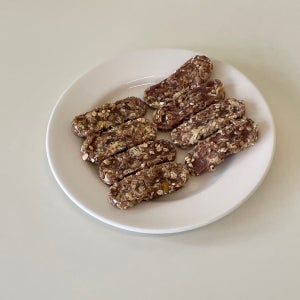 포포네 영양듬뿍 오리 에너지바 (8pcs)