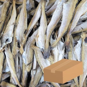 반건조 참명태노가리 중대 10KG