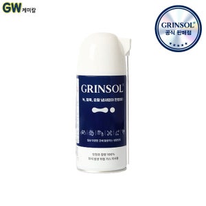 그린솔 플러스 윤활방청제 287ml 1개