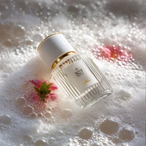 No.307 누드 솝(비누향) / 머스크향 노트 / 베르니엘 파우더리 코튼 향수