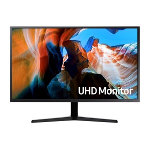 삼성 고해상도 UHD 모니터 80.1cm 전문가용 모니터 게이밍 모니터 LU32J592UQKXKR [사업자 전용]