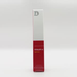 닥터디퍼런트 비타리프트 에이 나이트 크림 20ml