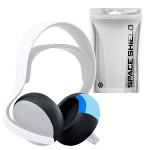 소니 플레이스테이션 PS5 PULSE Elite 펄스 엘리트 호환 FreezePad 쿨링 게이밍 이어패드 헤드셋 이어 쿠션 패드 커버