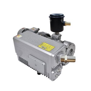 오일 식 진공 펌프 로타리 10마력 배기량 4000L/min MVO-200S 필터 세트