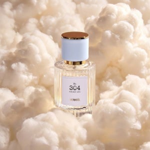 No.304 파우더리 릴리(베이비파우더향) / 머스크향 노트 / 베르니엘 베이비파우더 향수