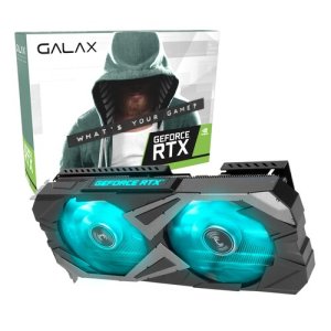 갤럭시 GALAX 지포스 RTX 3070 EX BLACK OC V3 D6 8GB