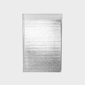 은박보냉팩 보온팩 30x40 100개 / 은박봉투 은박파우치