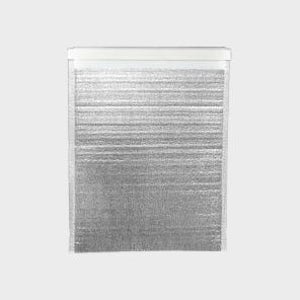 은박보냉팩 보온팩 35x40 100개 / 은박봉투 은박파우치