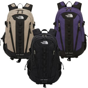노스페이스 등산 트레킹 가방 배낭 여행용 빅샷 백팩 NM2DR00
