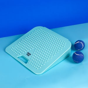 페키움 강아지 튼튼 램프 슬개골 관리 짐볼 운동 헬스기구