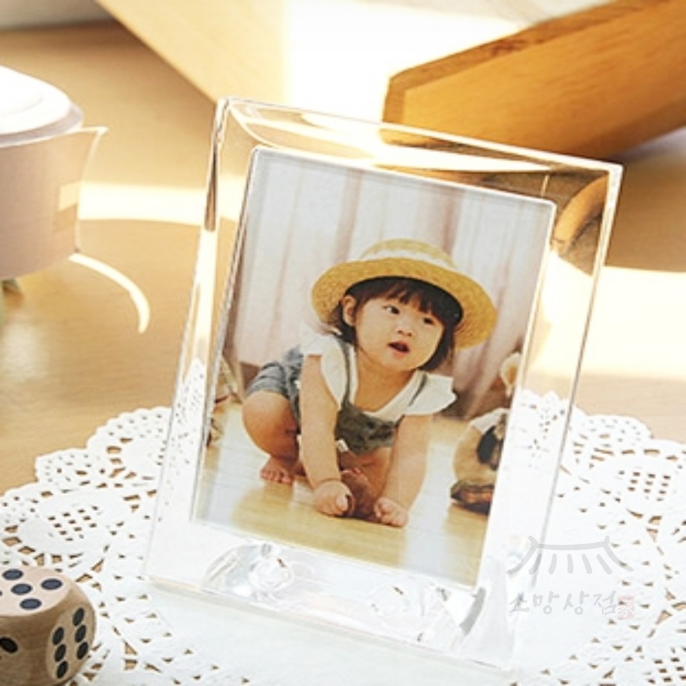 소망상점 미니액자 피앙세포토 아트포스터