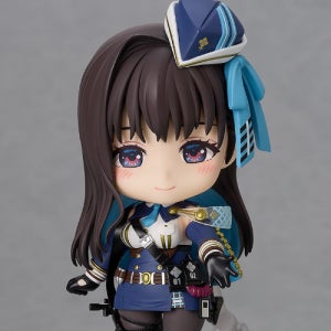 굿스마일컴퍼니 넨도로이드 승리의 여신 니케 마리안