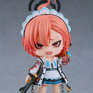 굿스마일컴퍼니 넨도로이드 블루 아카이브 미카모 네루
