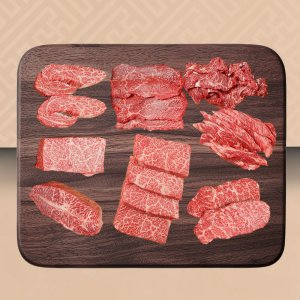 한우 2등급 어버이날 설날 추석 선물 세트