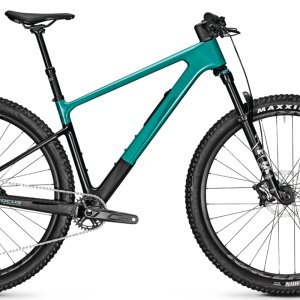 포커스 레이븐 8.8 29DI MTB 자전거 XC 크로스컨트리