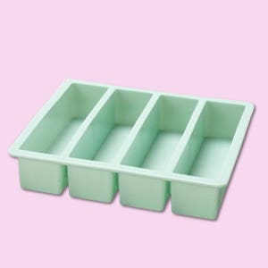 텀블러 얼음틀 대형 물병 막대 얼음 트레이