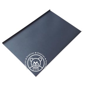 주문제작틀 주문빵판 20개 단면코팅 앞뒤트임빵판