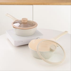 더블유키친 모닝웍20 궁중팬 멀티팬 세라믹 (뚜껑미포함)