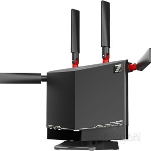 WXR9300BE6P/N 버팔로 와이파이 라우터 무선 랜 와이파이 7 11be 트라이밴드 6 스트림