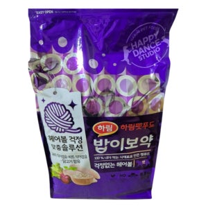 밥이보약 캣 걱정없는 헤어볼 8.5kg