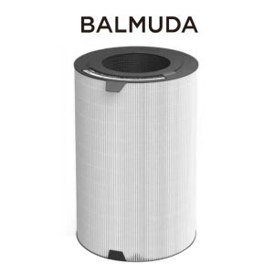 [공식정품판매]발뮤다 공기청정기 필터 H13 헤파+카본 일체형 세트 EJT-230 1100SD 교체 당일출고