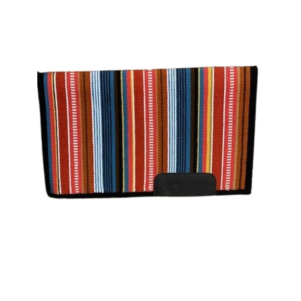 말이 손으로 짠 내구성과 편안한 착용감을 갖춘 EQUIGEA 클래식 울 웨스턴 안장 담요는 트레일 라이딩 랜치 카우보이스와 로데오 라이더의 장거리 라이딩 준비 완료