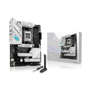 ASUS ROG STRIX B650A 게이밍 와이파이 화이트