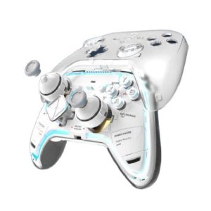 ZD 얼티밋 레전드(얼레) 게임패드 스위치2 PC 모바일 스팀 컨트롤러 무선 게임패드 본품