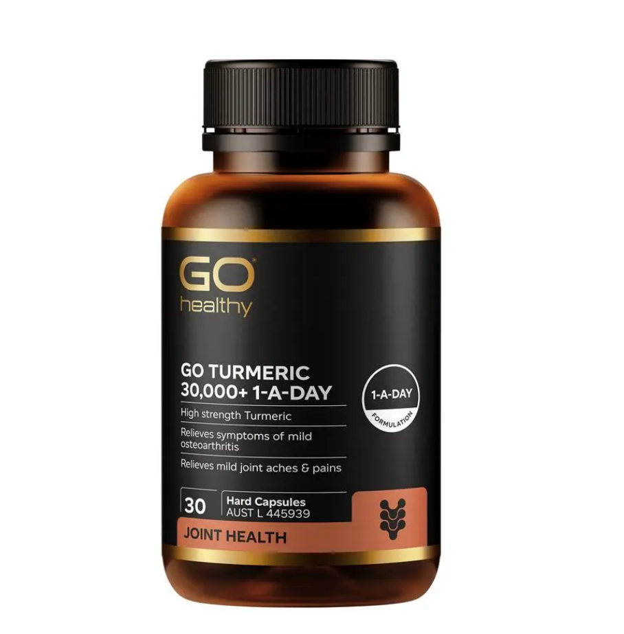 고헬씨 <b>튜머릭</b> 강황 30000+ 하루한알 30정