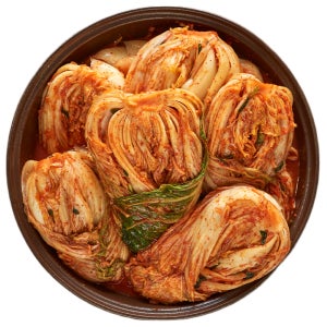 [억수로상회] 경상남도 전통식품 포기김치 (100%국내산) 4kg, 1개