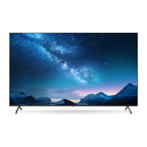 루컴즈 190cm (75인치) UHD 스마트TV 1등급 거실 호텔 모텔 펜션 대형 TV