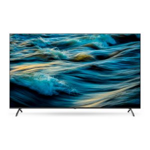 루컴즈 190cm (75인치) QLED 스마트TV 1등급 거실 호텔 모텔 펜션 대형 TV
