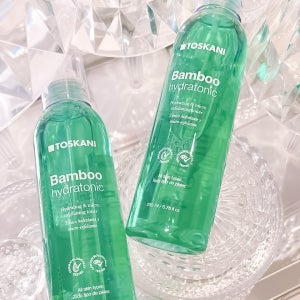 토스카니 건조한피부 뱀부 하이드라토닉 200mlx2병