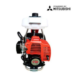미쓰비시 TB43 예초기 일본 기어케이스 북성 동력 분리형 2행정 엔진 미쯔비시