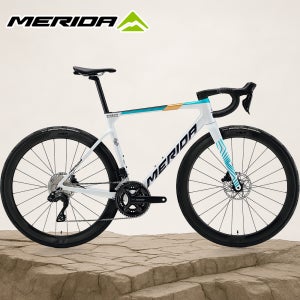 2026 메리다 스컬트라 6000 KR / 일체형 핸들바 - 시마노 105 Di2 / 올라운드 로드자전거