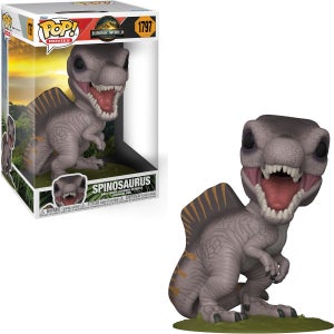 펀코팝 Funko POP 점보 1797 영화 쥬라기월드 새로운 시작 스피노사우루스 공룡 피규어