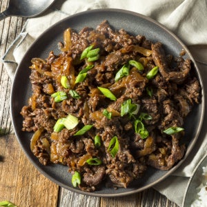 국내산 한돈 돼지 불고기 600g, 1팩