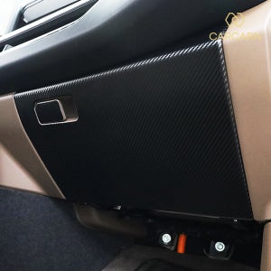 EV9 악세사리 글로브박스 커버 튜닝 용품