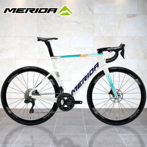 2025 메리다 리액토 5000 / 시마노 105 Di2 / 에어로 로드자전거
