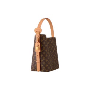 [국내백화점] 루이비통 버킷백 올인 GM 여성 토트백 모노그램 숄더백 크로스백