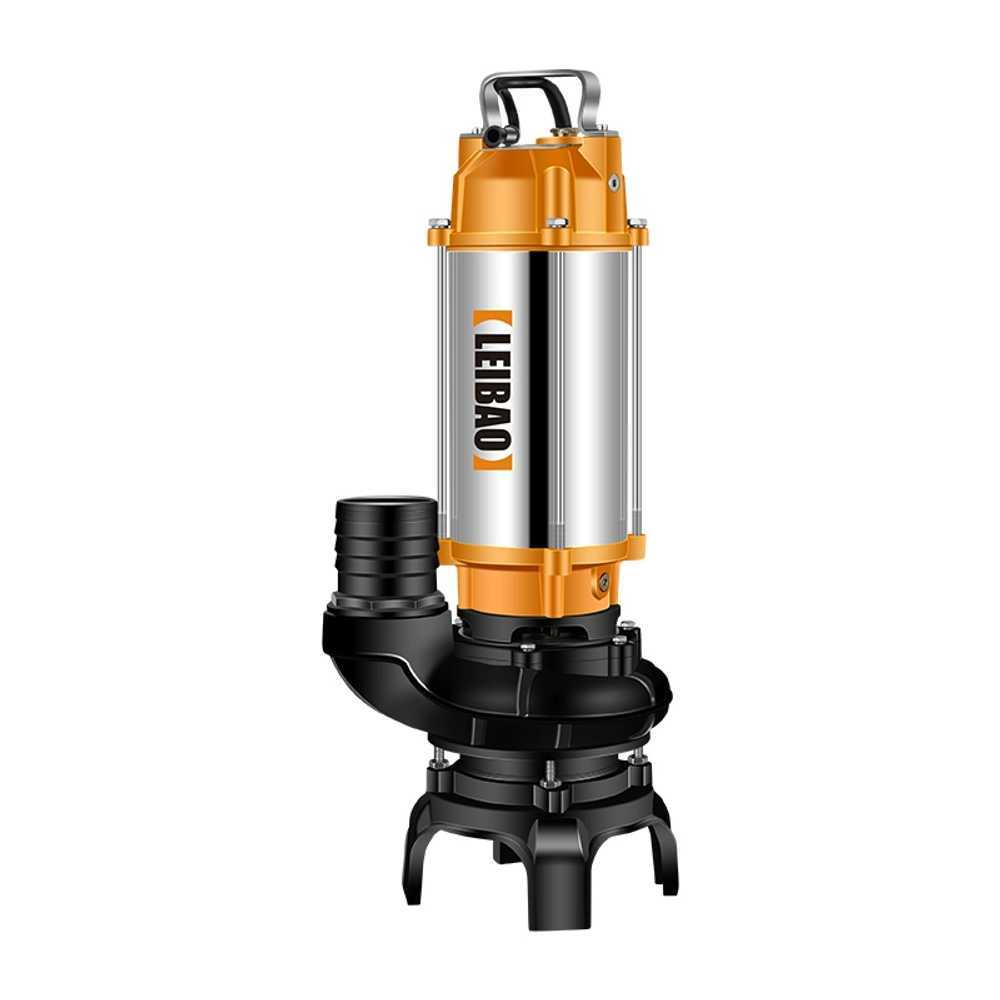 오물 지하수펌프 <b>빼기 수</b>중 직류수 워터 펌프 수돗물