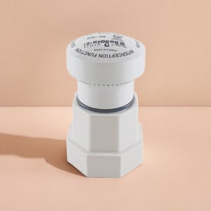 통기밸브 통기벨브 50A 미니 에어 벤트 50mm