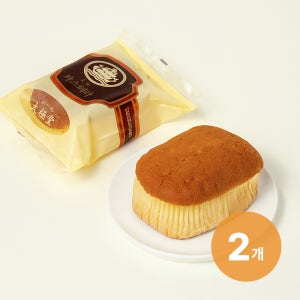 태극당 고방카스테라 x2