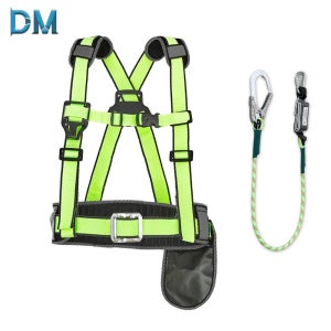 동명 상체식 안전벨트 일반형 DMS-102 건설현장 추락방지 안전그네 안전대