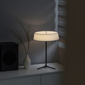 [Mark] 마크라이팅 써클 스탠드 테이블램프 단스탠드 (2Size)