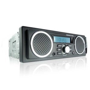 차량오디오 포터2 MP3 라디오 포터 디지털 mp3 USB 차량 대형 A. 일반 블루투스