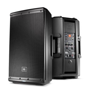 [장비대여 - 버스킹 장비] JBL EON612 1000W 30인이하 버스킹
